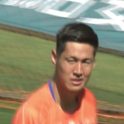 Pênalti de Yoshinori Muto decide o confronto entre Vissel Kobe e V-Varen Nagasaki