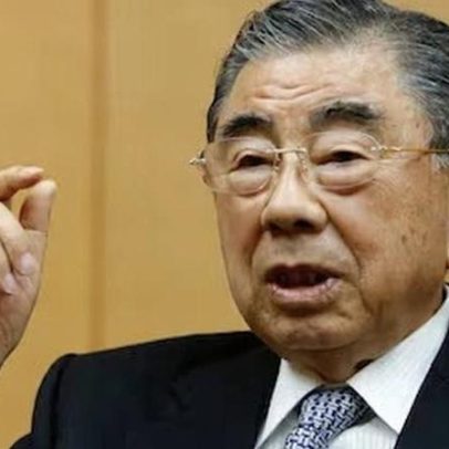 Morre aos 93 anos Toshifumi Suzuki, executivo que transformou a 7-Eleven
