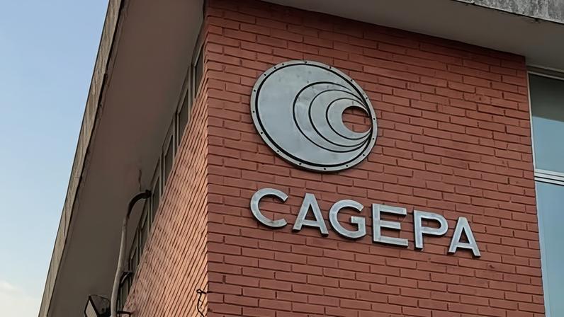 Cagepa retoma abastecimento no Conde e mantém obras em JP e Cabedelo