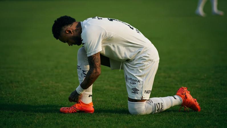 Neymar vai disputar a quarta Copa do Mundo da carreira
