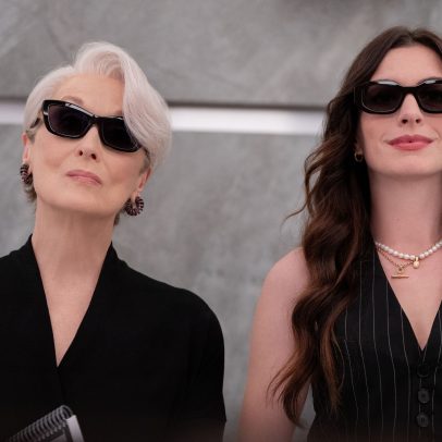 Dublagem italiana de O Diabo Veste Prada 2 gera polêmica