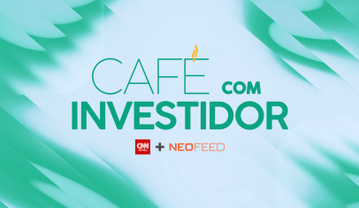 Café com Investidor estreia nesta sexta no CNN Money