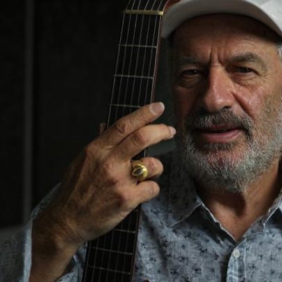 Rock in Rio 2026 divulga line-up de dois palcos com Diogo Defante e João Bosco