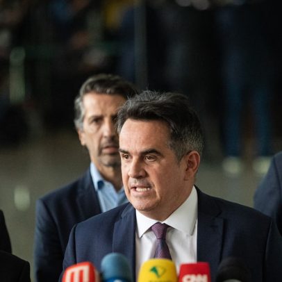 Escândalo do Master atinge Ciro Nogueira e abala a elite política