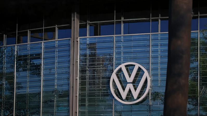 Volkswagen em destaque