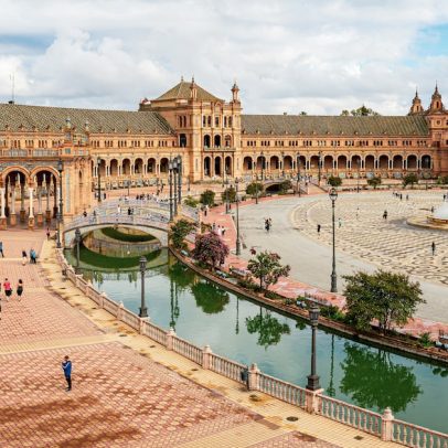 Sevilha: guia completo de atrações e atividades na capital da Andaluzia