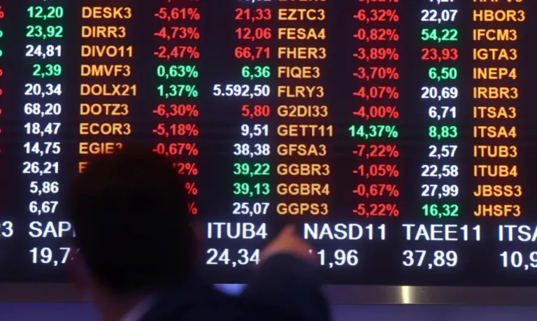 ibovespa / Fonte: reprodução/Mspost