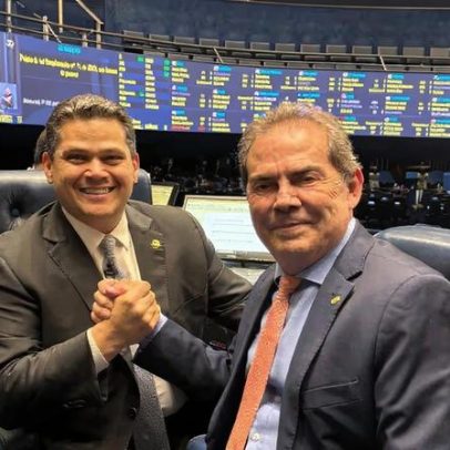 Paulinho da Força diz que Alcolumbre não atrasará nem adiantará PEC