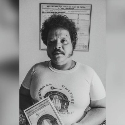 História por trás do disco raro de Tim Maia feito em seita