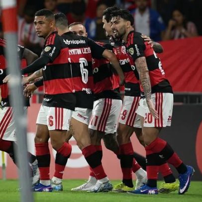 Flamengo enfrenta Benfica em Portugal durante pausa da Copa