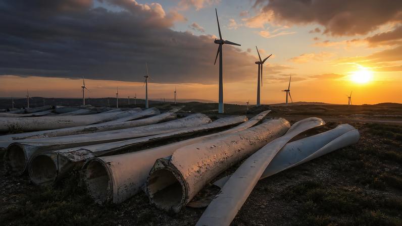 Energia Limpa