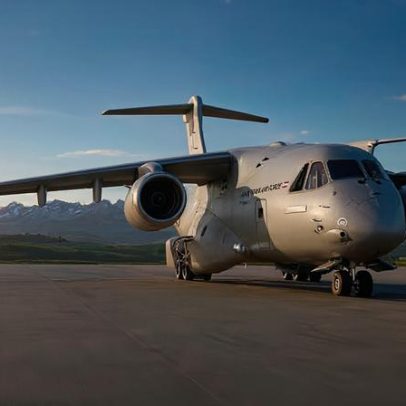 Embraer assina contrato de venda de aeronaves para Emirados Árabes Unidos
