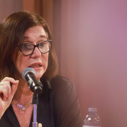 Magda vê fertilizante como destino nobre do gás e mira 35% do consumo