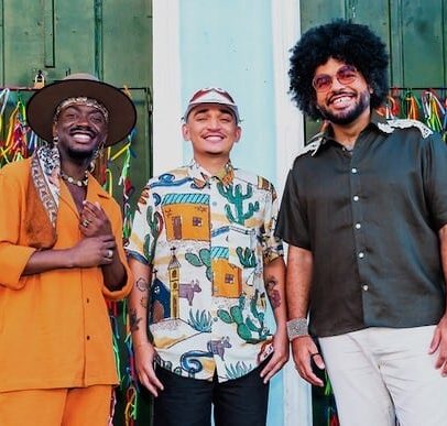 Projeto Dominguinho, de João Gomes, confirma show em João Pessoa na nova turnê