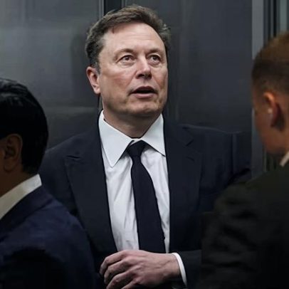 Contratos de defesa bilionários de Trump impulsionam IPO da SpaceX