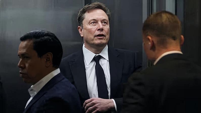 Contratos de defesa bilionários de Trump impulsionam IPO da SpaceX