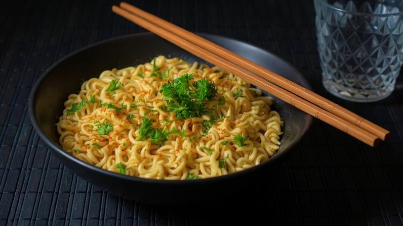 Macarrão proteico pode ajudar a comer menos