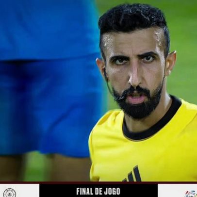 Neom SC vence Al Shabab por 2 a 1 no placar final