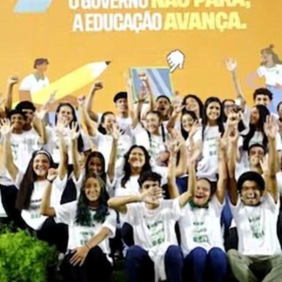 Ceará amplia acesso de alunos da rede pública ao ensino superior