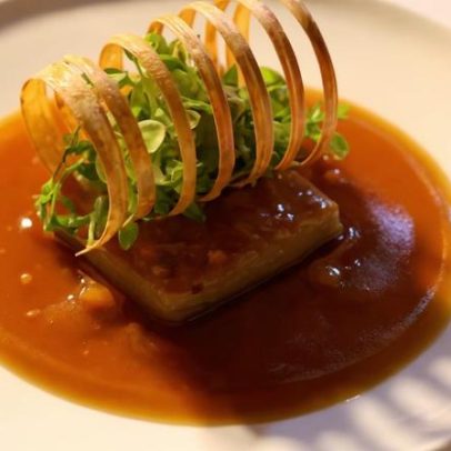 Como foi o jantar de 15 Estrelas Michelin no Copacabana Palace