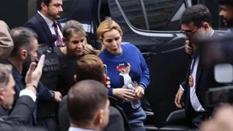 Deolane e Marcola foram indiciados nesta sexta-feira (29)
