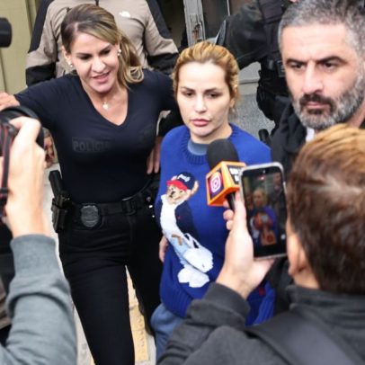 Deolane movimentou R$140 milhões em dois anos, revela Gakiya à CNN