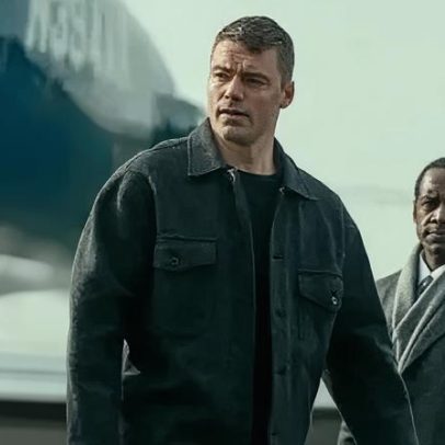 The Night Agent chega ao fim com a quarta temporada da Netflix