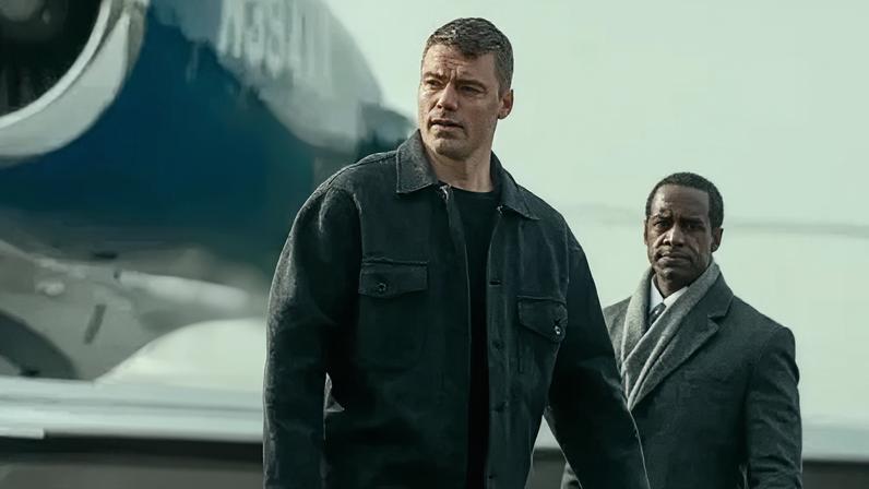 Gravações da última temporada de "The Night Agent" começaram nesta segunda-feira (4)