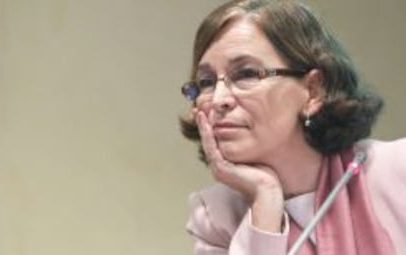 Belén Romana deixa conselho da SIX, proprietária da BME