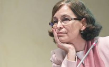 Belén Romana deixa conselho da SIX, proprietária da BME