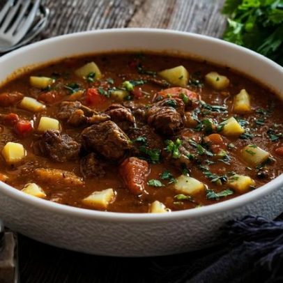 Almoço saudável: 5 receitas de carne de panela para dias frios