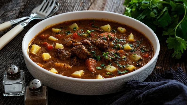Almoço saudável: 5 receitas de carne de panela para os dias frios