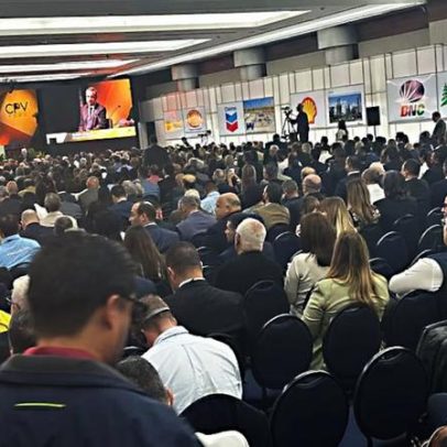 Hotel de luxo em Caracas ilustra corrida de investidores na Venezuela pós-Maduro