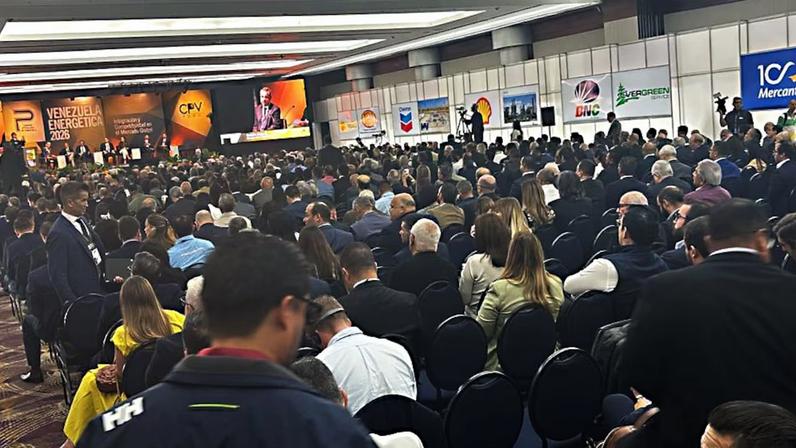 Hotel de luxo em Caracas ilustra corrida de investidores na Venezuela pós-Maduro