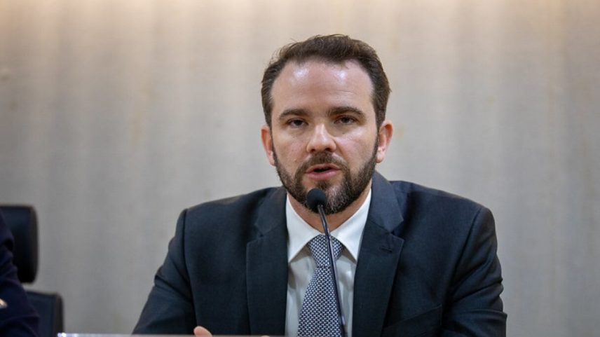 Ministério da Fazenda, chefiado por Dario Durigan, pediu prazo até dia 8 de junho para responder