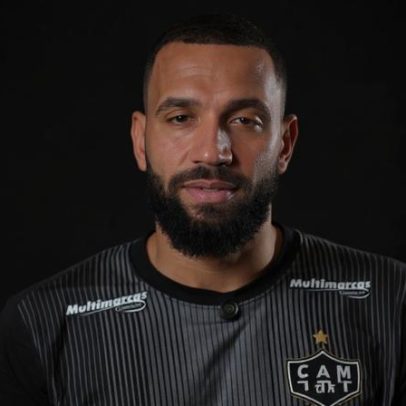 Everson ressalta marca histórica e papel de liderança no Galo