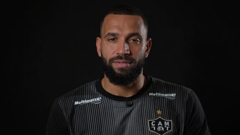 Everson ressalta marca histórica e papel de liderança no Galo