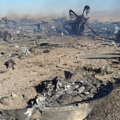 Cessar-fogo no Irã é testado após ataques com drones e navio incendiado