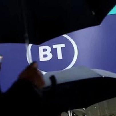 BT eleva lucro em 2% no último exercício fiscal
