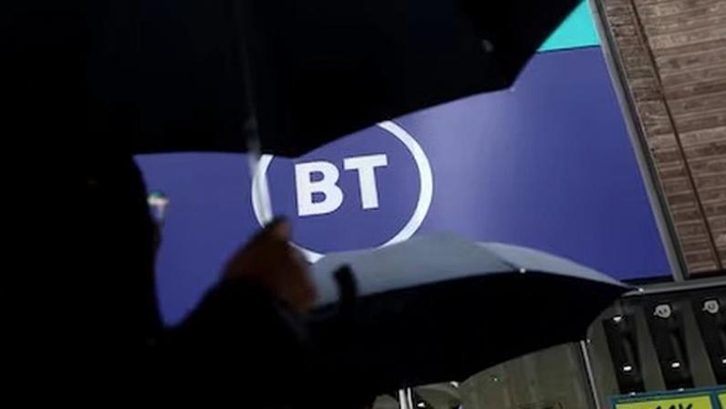 BT eleva lucro em 2% no último exercício fiscal