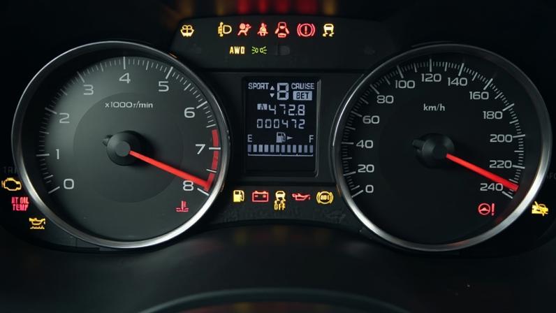 Significado dos principais alertas do painel do carro