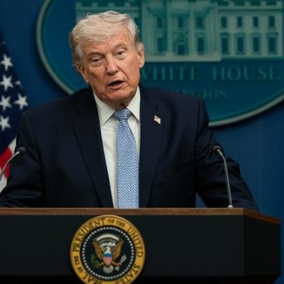 Trump ameaça e recua: momentos em que EUA quase atacaram o Irã