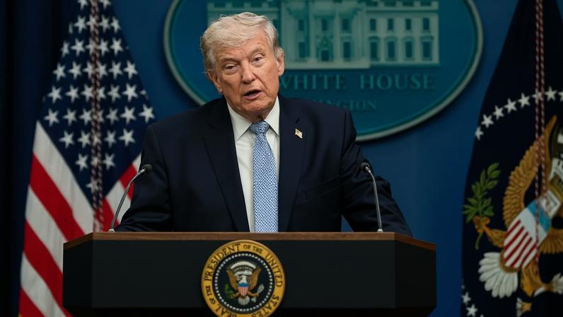 Trump chegou a ameaçar destruir 'civilização inteira' no Irã