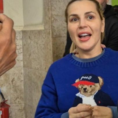 Deolane Bezerra é transferida para penitenciária no interior de São Paulo