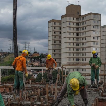 Custos elevados freiam recuperação da margem da MRV, diz CFO