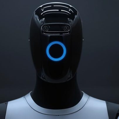 China planeja usar robôs humanoides para patrulhar fronteira com o Vietnã