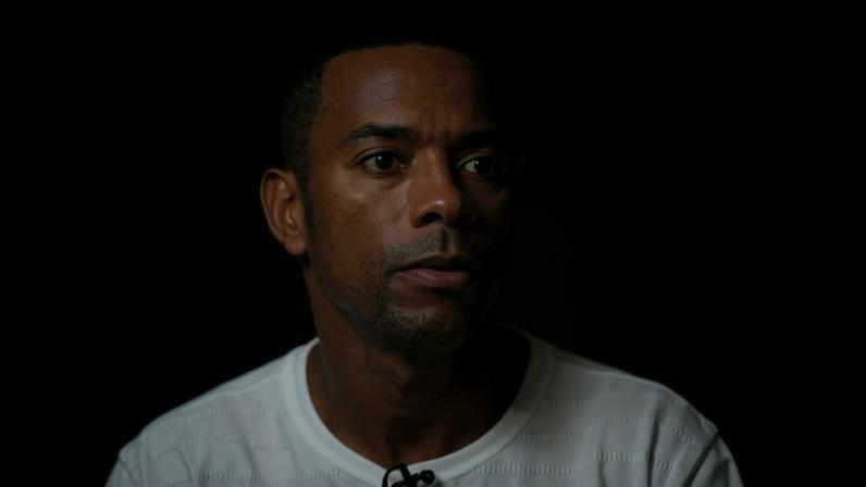 Robinho quer as imagens divulgadas e punição a Neymar