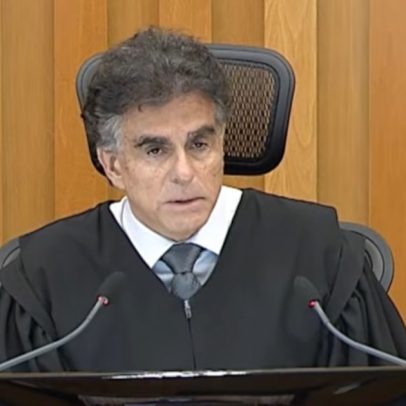 Novo recorre ao CNJ contra presidente do TST por fala de juízes vermelhos e azuis