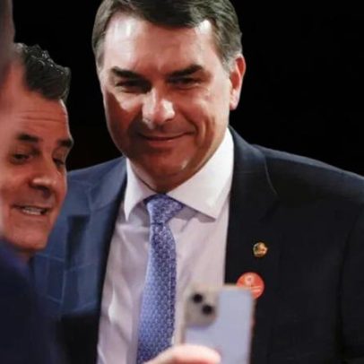 PT orienta militantes a não exagerarem sobre caso de Flávio com Master