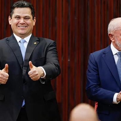 Planalto avalia ação no STF contra derrubada de vetos à LDO